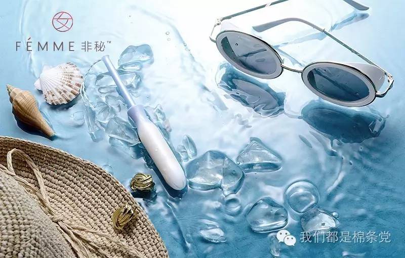 来例假用棉条可以下海游泳吗,用月经棉条可以下水游泳吗