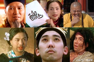 周星驰在娱乐圈,周星驰在娱乐圈地位怎么样