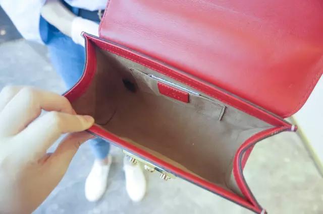 See姨评测：6只最适合秋冬的链条包