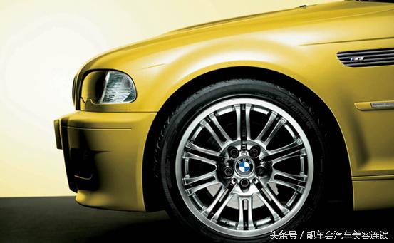 汽车轮毂可以镀膜吗,新车轮毂镀膜有必要吗