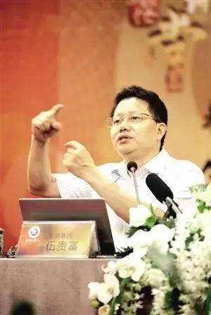 跟女排挺进奥运决赛似的！福田人民医院在这件事上“跑赢全国”