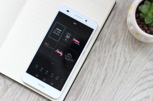 2016年荣耀畅玩5a,800万前置拍照效果怎么样