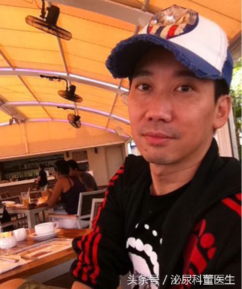 张达明鼻咽癌治好了吗,张达明患什么癌症了