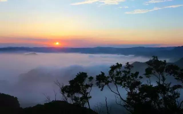 太美了的山水风景,太美了大自然的鬼斧神工