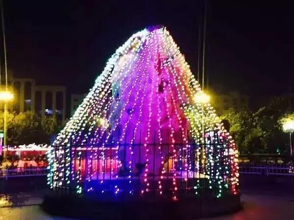 阜阳会展中心花博会,阜阳花博会场最新规划