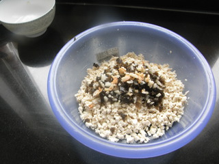 鲁菜博山豆腐箱,山东名菜排行榜前十名