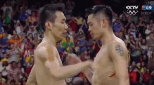 这个夏天。里约奥运。那些记忆。