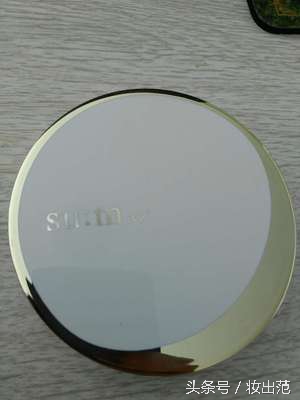 气垫bb哪款比较滋润,最好用的bb气垫