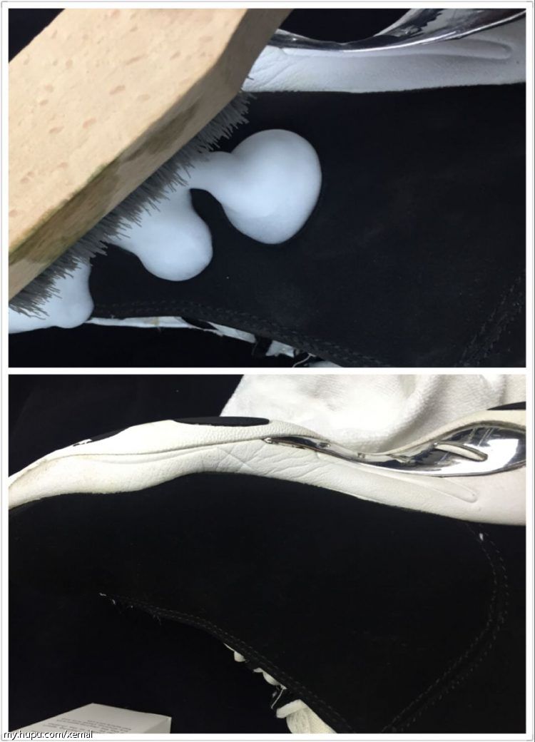 洗鞋神器测评推荐,最好用的洗鞋产品实测