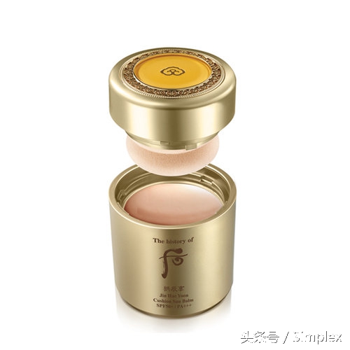 防晒好又不油腻的防晒产品,防晒超强推荐