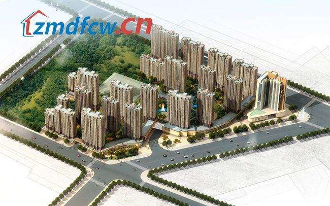 天中国际电梯房价格,天中国际房子降价