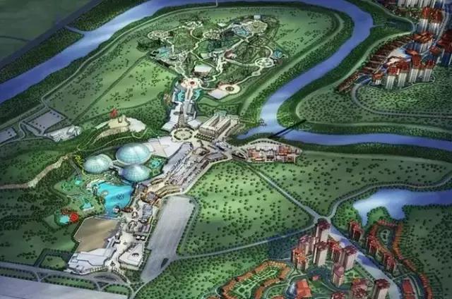 重庆未来五年震撼规划,重庆这5年的变化