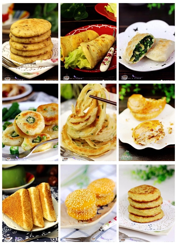 包包子不要花样怎么包,不要褶皱的包子包法