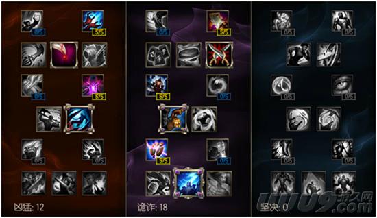 lol船长新版本出装暴力顺序,lol船长二连桶eqe教学