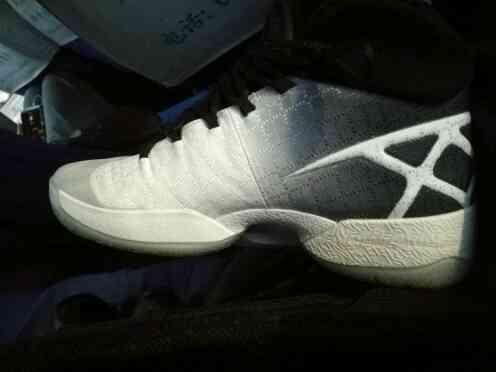 现在最适合入手的实战鞋,最省钱的几款实战鞋推荐