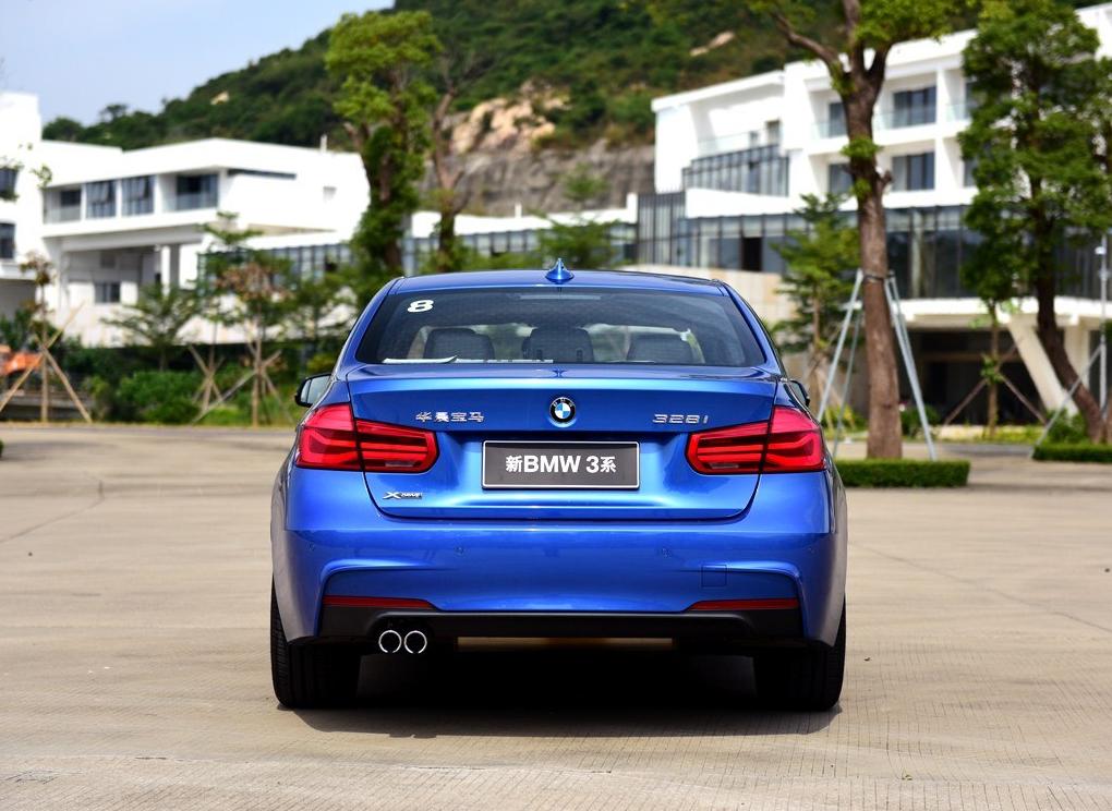 凤尾真的好吗,17款宝马316li怎么样