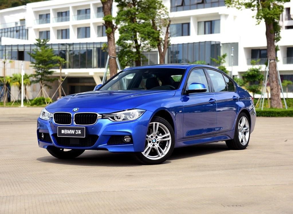 凤尾真的好吗,17款宝马316li怎么样