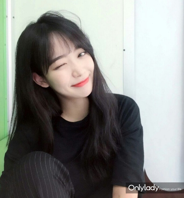 不漂亮没关系但气质不能输,不漂亮没关系美颜很强大