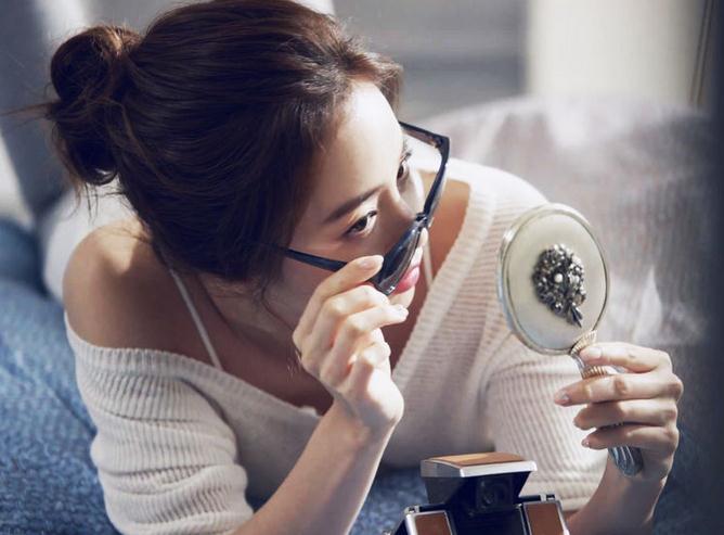 宋慧乔金喜善现状,金喜善和宋慧乔哪个美