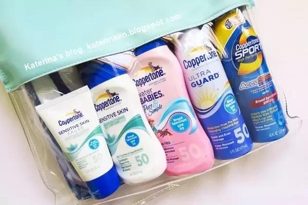 绵阳·街尚涂了防晒霜还是晒的黢黑了，因为你不懂这些...