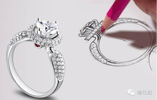 钻戒买什么样式钻才不容易脱落 (选钻戒这几种钻石一定不能要)