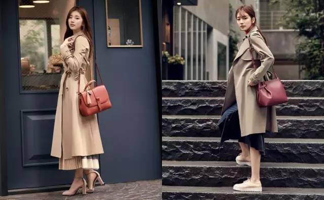 朴信惠、秀智、宋慧乔，韩剧女主背的包都扒出来啦！