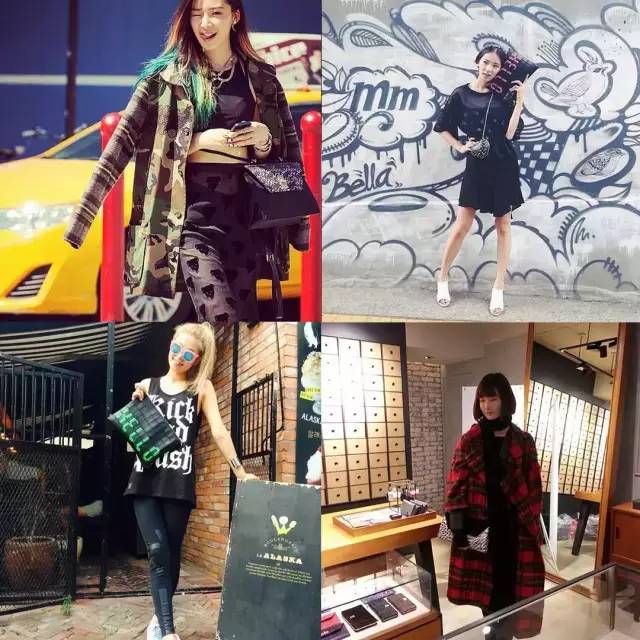 朴信惠、秀智、宋慧乔，韩剧女主背的包都扒出来啦！