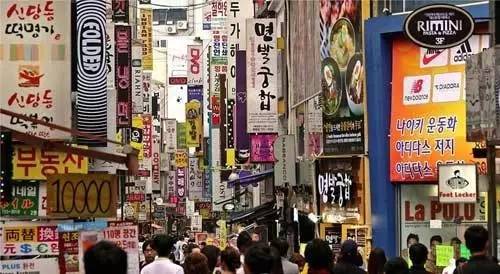 韩国反制日本措施,韩国部署阿萨德系统中国反制措施