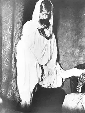 灵魂的忠告，唯灵论、灵教及通灵师（下）