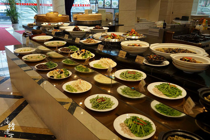 江南美食那么多，吴江是什么味道？