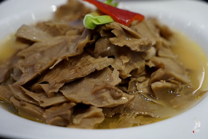 江南美食那么多，吴江是什么味道？