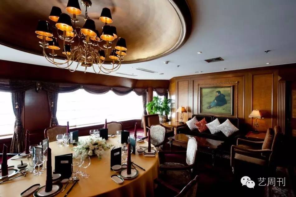 有钱也进不去的地方,京城十大顶级会所