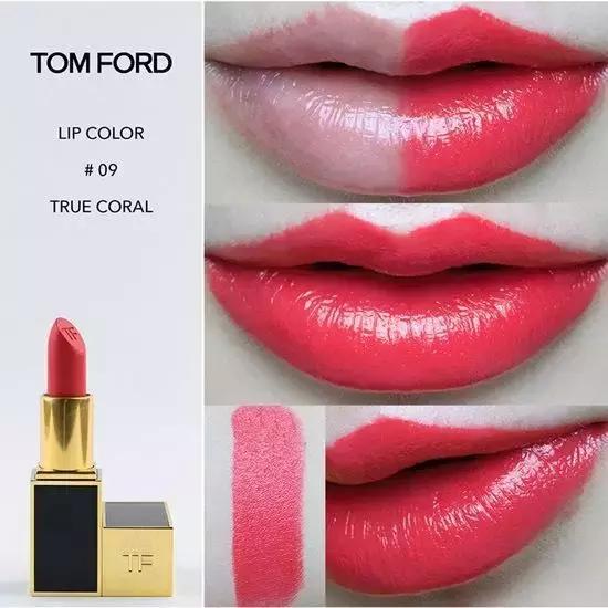 tomford口红,tomford口红哪个色号好