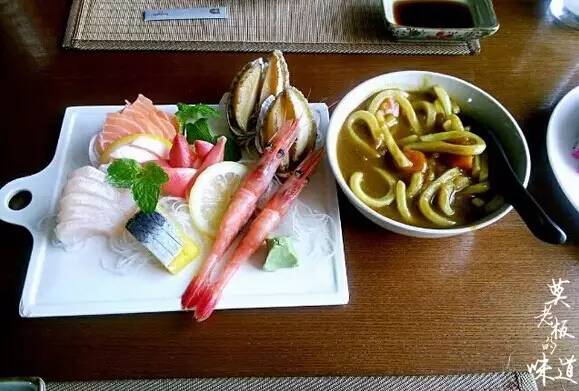 这里是自助界的高富帅