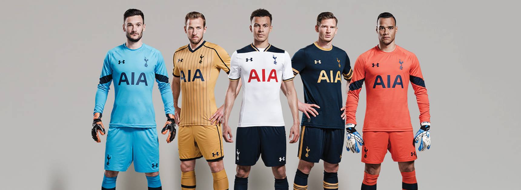 热刺19-20赛季球衣,热刺22-23第二客场球衣