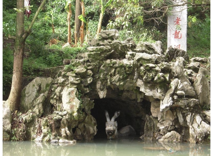 重庆周边10大神奇溶洞推荐凉快到要穿毛衣进去