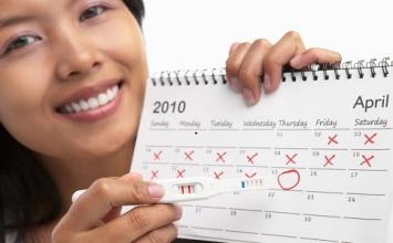 月经刚结束安全期避孕靠谱吗,安全期避孕日期怎么算