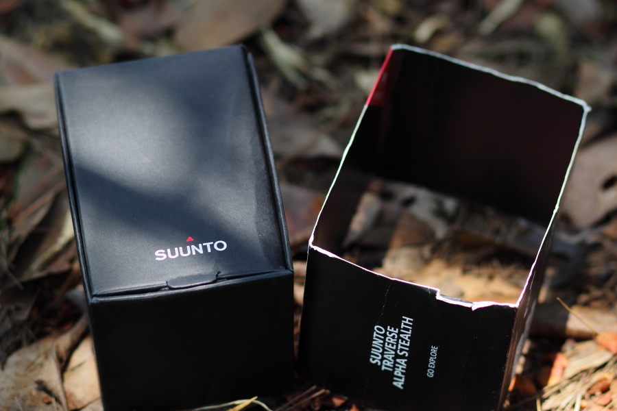 suunto颂拓越野跑怎么设置,颂拓远征阿尔法户外腕表