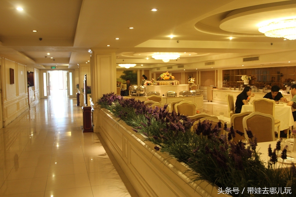 昌平拉斐特城堡,北京昌平拉斐特城堡风光