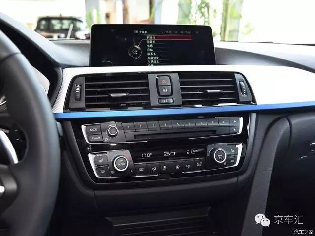 宝马原厂nbt是什么,宝马nbt都有什么功能