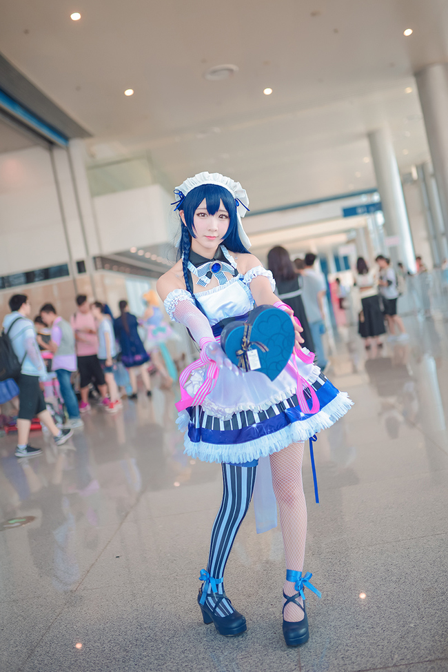 cos正片异世界,cos正片玫瑰