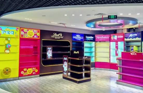 市区最近的免税店,逛免税店攻略