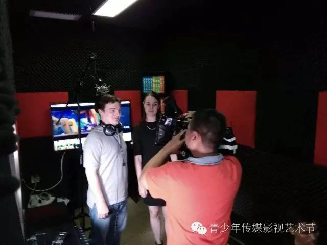 香港电视宣传片,香港卫视文旅台宣传片