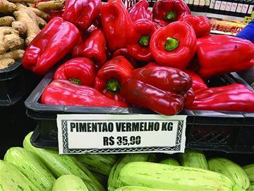 巴西有大蒜吗,巴西大蒜的价格