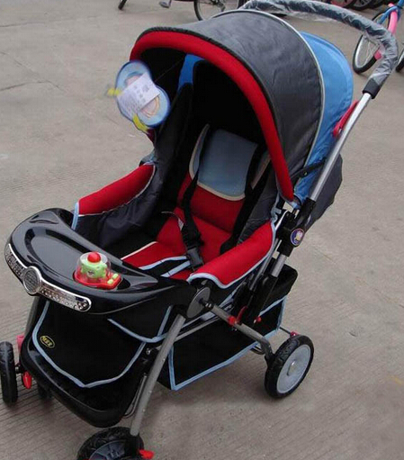 婴儿推车有哪些品牌好,婴儿推车大品牌有哪些