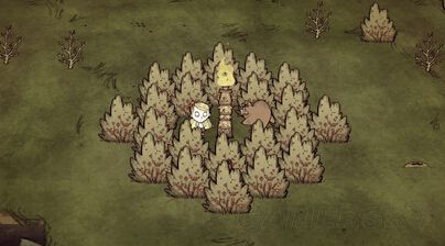 饥荒奇闻怪事全集,饥荒奇遇图文介绍