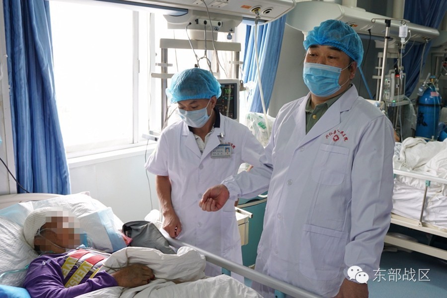 解放军第九四医院妇幼中心,解放军第九四二医院胜利街