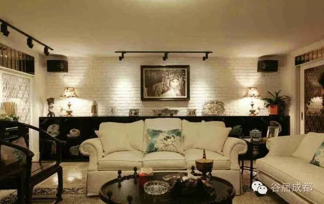 为业主回家点亮一盏明灯,为家居点亮生活