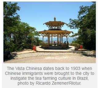 双语趣仨词,告诉你为啥里约值得“冒险”,还“约”!