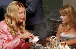 这么热的天,我宁愿*光脱**也不要脱妆~